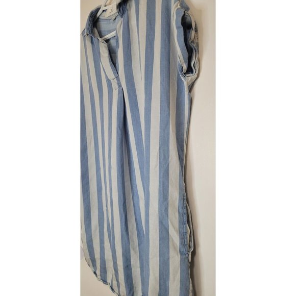 Thread-Supply t-shirt Dress - Picture 3 of 3